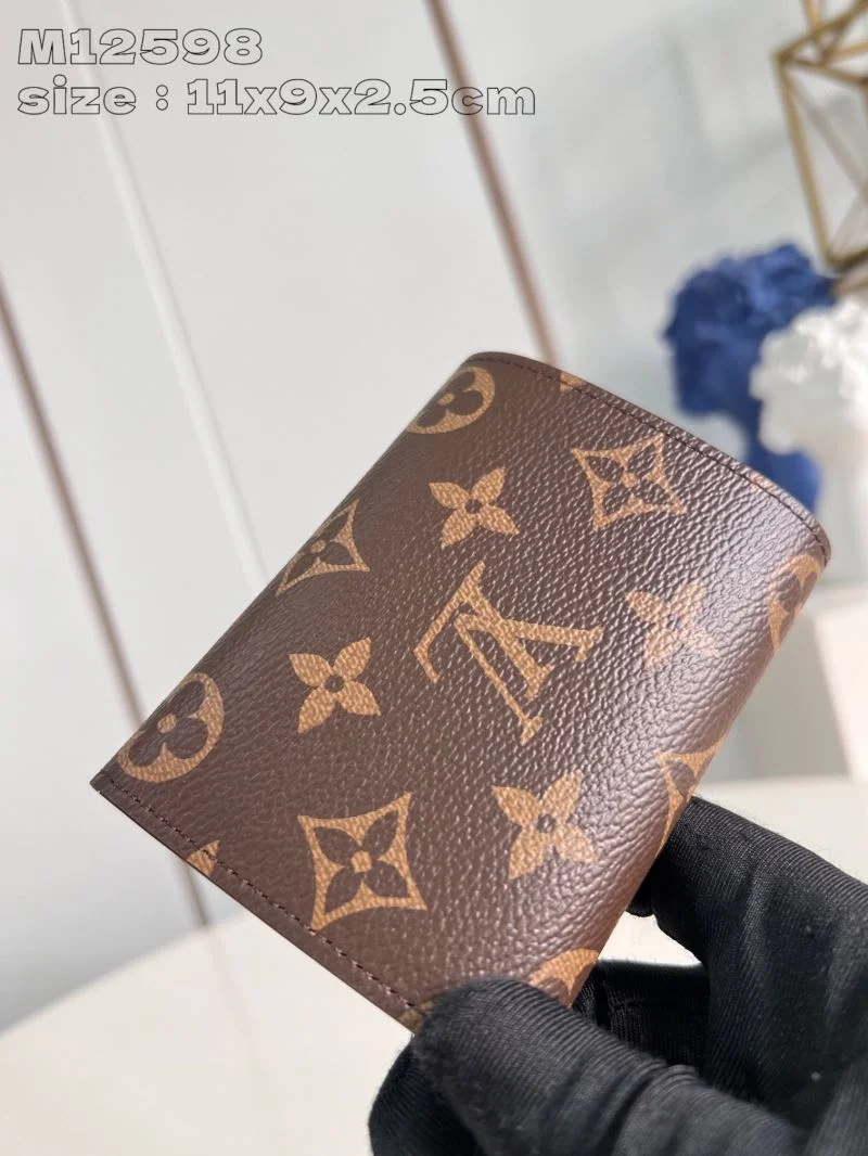 EyeCatching Louis Vuitton Wallets Purse 40871