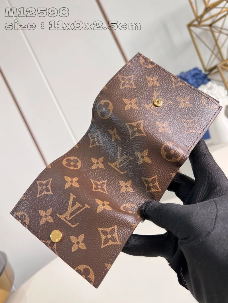 EyeCatching Louis Vuitton Wallets Purse 40871