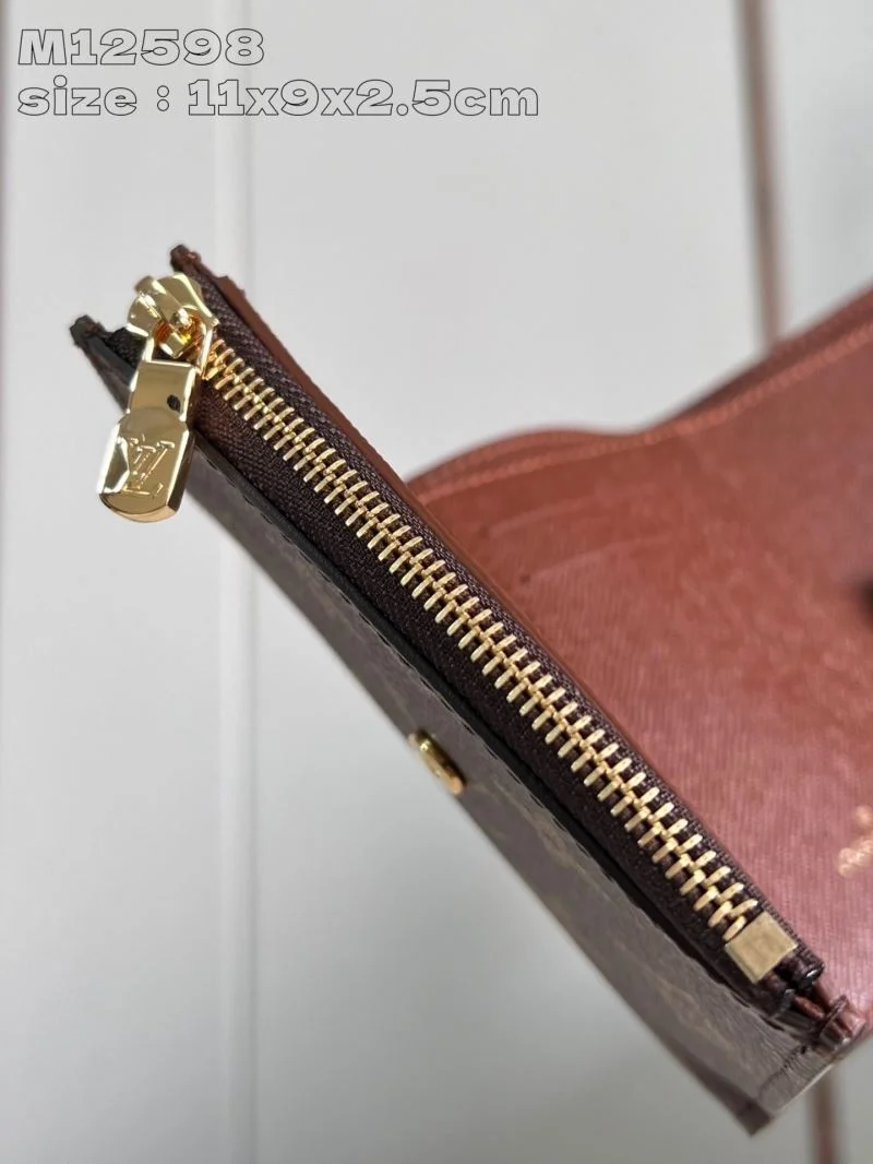 EyeCatching Louis Vuitton Wallets Purse 40871
