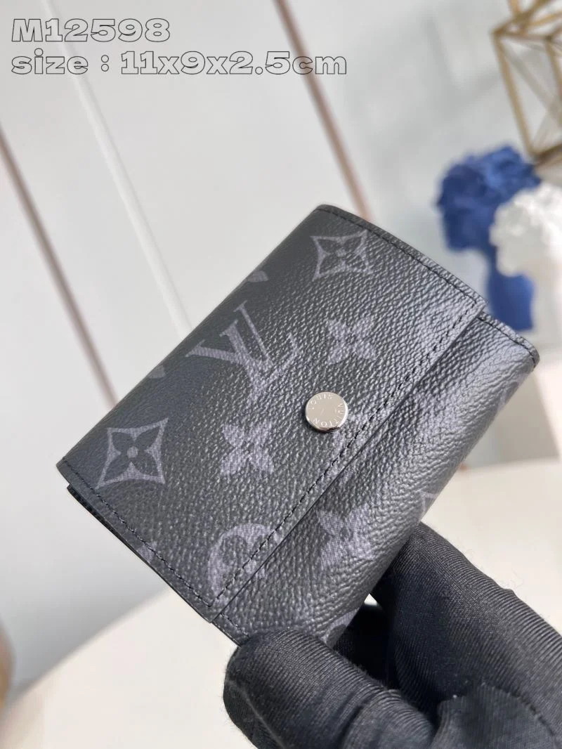 TechFriendly Louis Vuitton Wallets Purse 40864