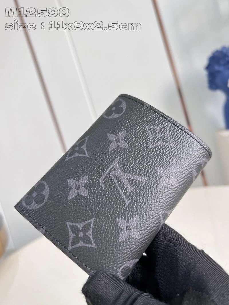 TechFriendly Louis Vuitton Wallets Purse 40864