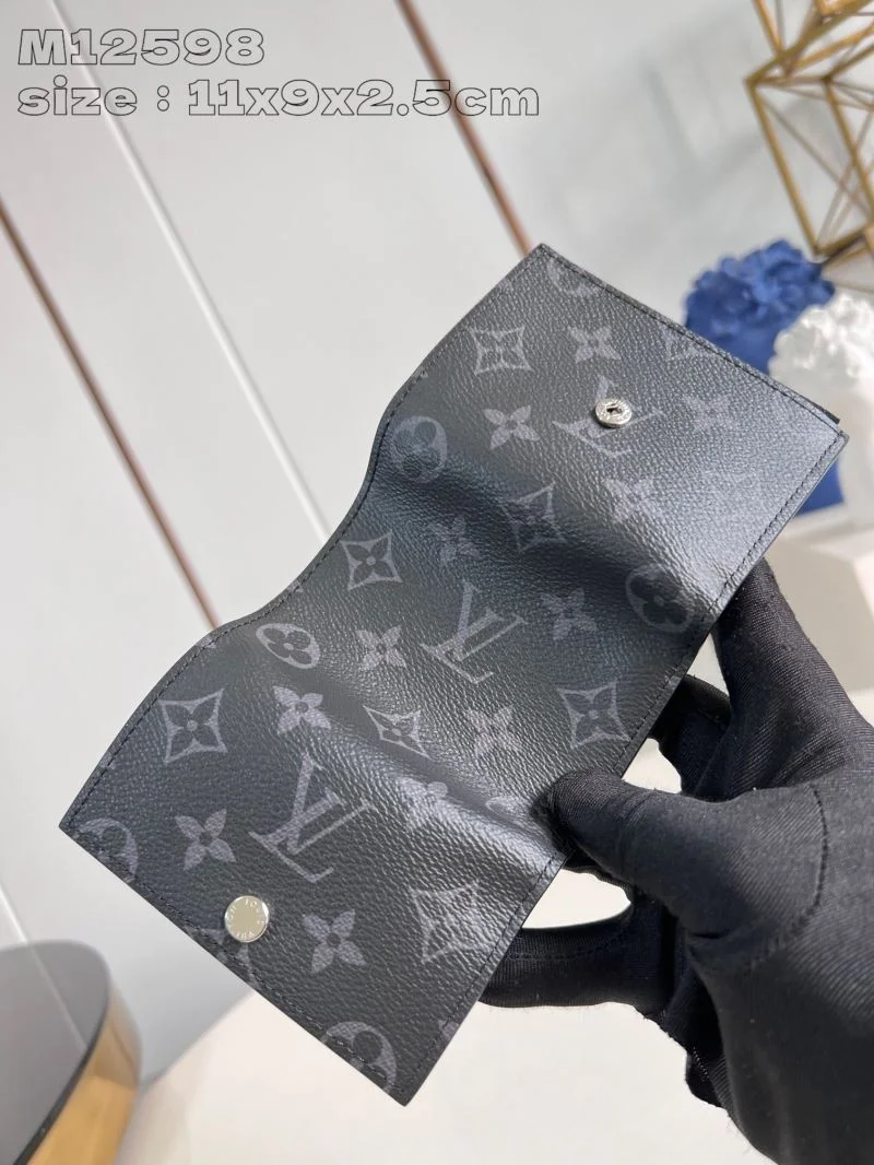 TechFriendly Louis Vuitton Wallets Purse 40864