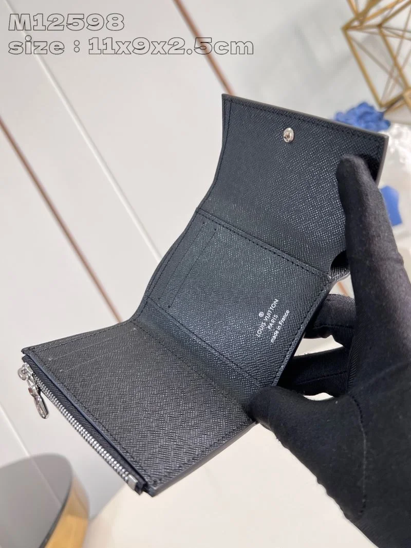 TechFriendly Louis Vuitton Wallets Purse 40864