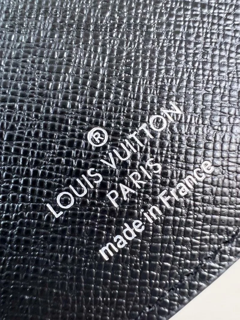 TechFriendly Louis Vuitton Wallets Purse 40864