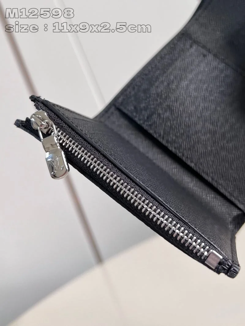 TechFriendly Louis Vuitton Wallets Purse 40864
