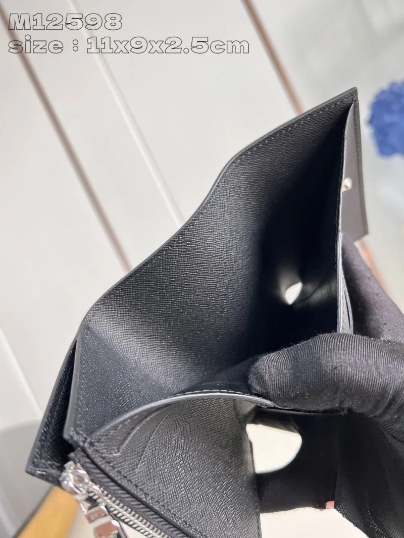 TechFriendly Louis Vuitton Wallets Purse 40864