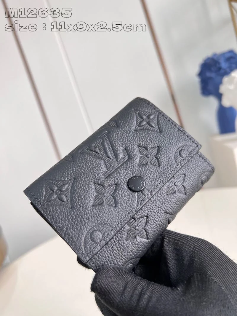 Louis Vuitton Wallets Purse Neat 40877