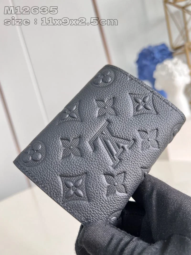 Louis Vuitton Wallets Purse Neat 40877