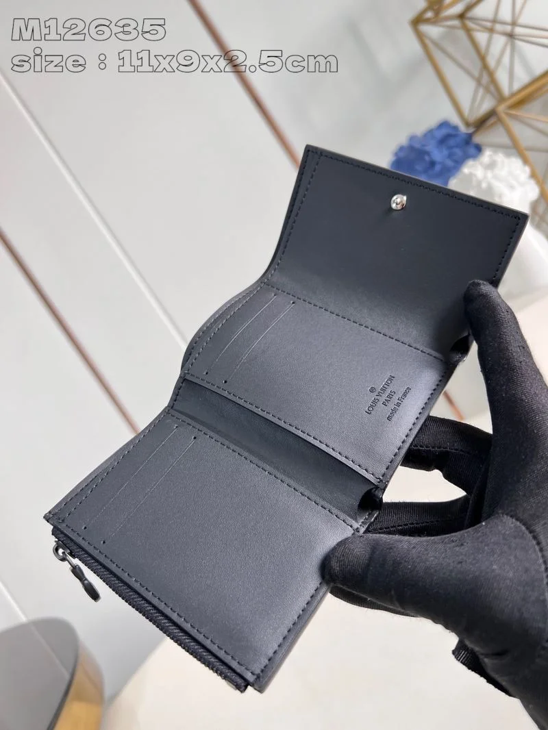 Louis Vuitton Wallets Purse Neat 40877