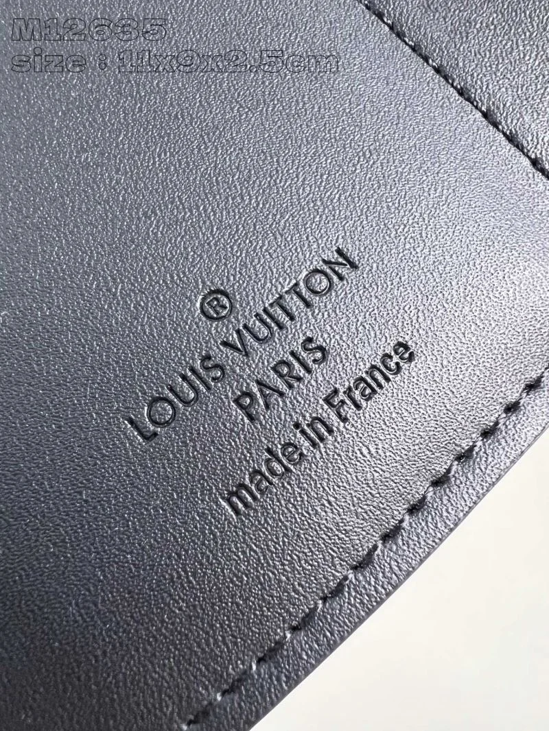 Louis Vuitton Wallets Purse Neat 40877