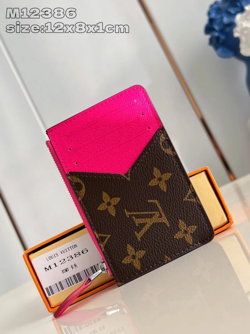 Reliable Louis Vuitton Wallets Purse 40862