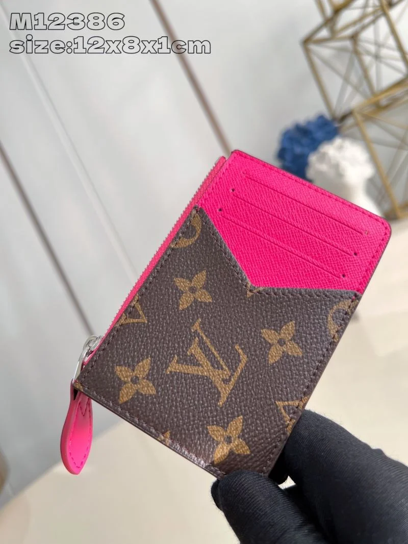 Reliable Louis Vuitton Wallets Purse 40862