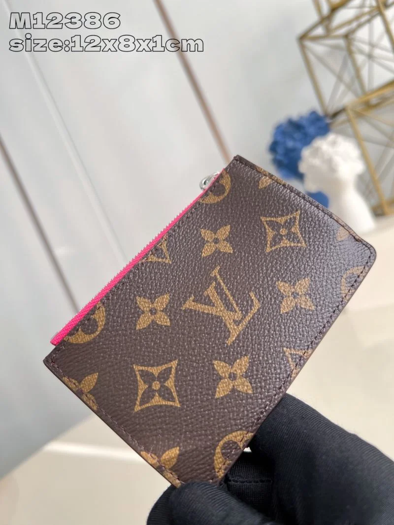 Reliable Louis Vuitton Wallets Purse 40862