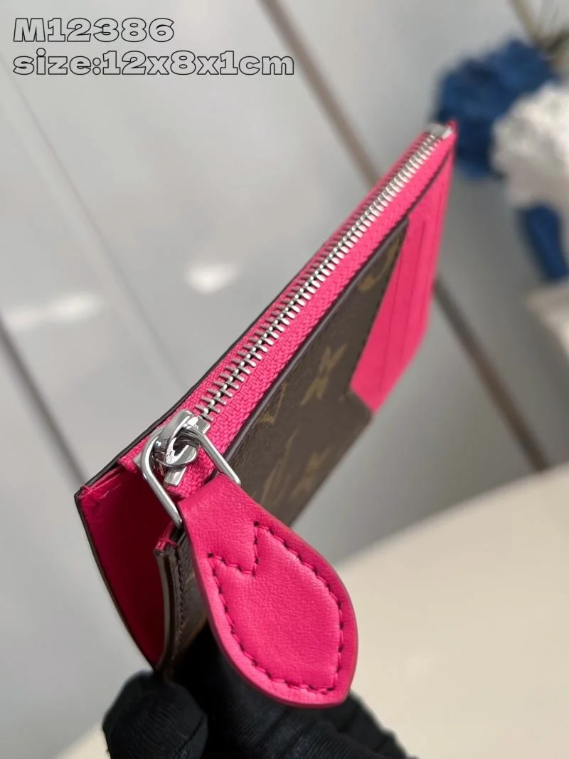 Reliable Louis Vuitton Wallets Purse 40862