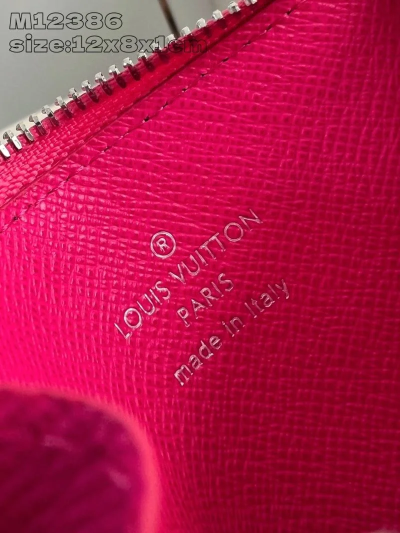 Reliable Louis Vuitton Wallets Purse 40862