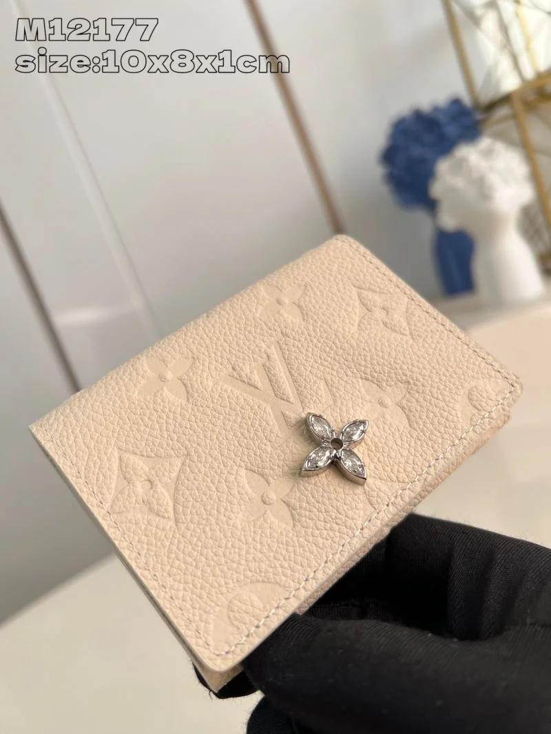 Louis Vuitton Wallets Purse FastDry 40866