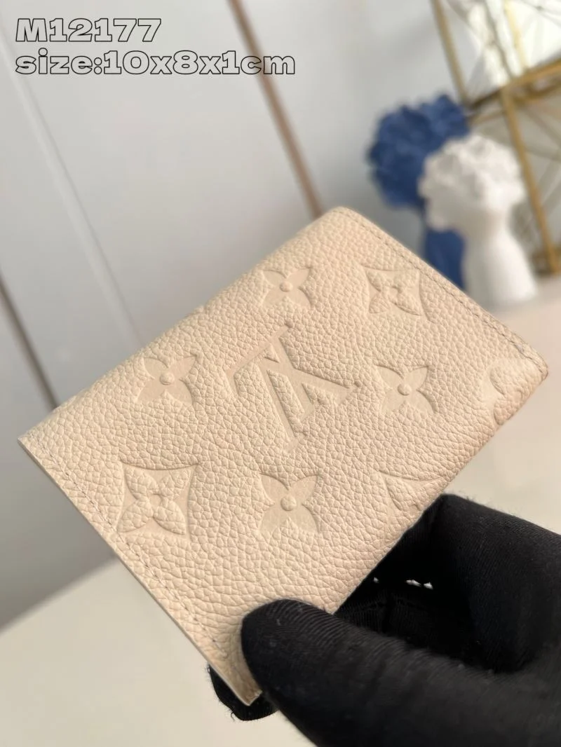 Louis Vuitton Wallets Purse FastDry 40866