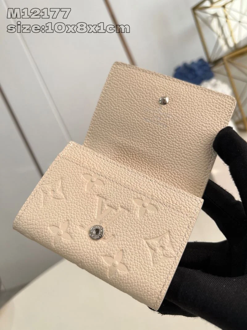 Louis Vuitton Wallets Purse FastDry 40866