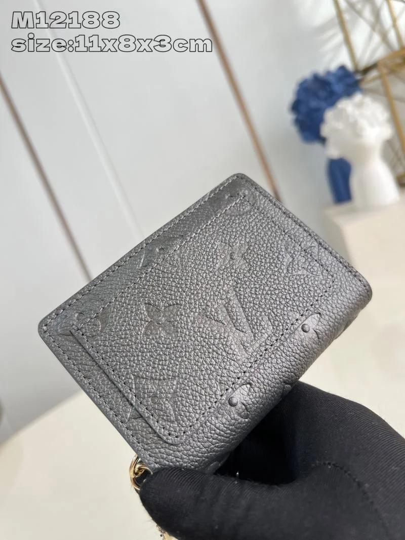 Louis Vuitton Wallets Purse Original 40917