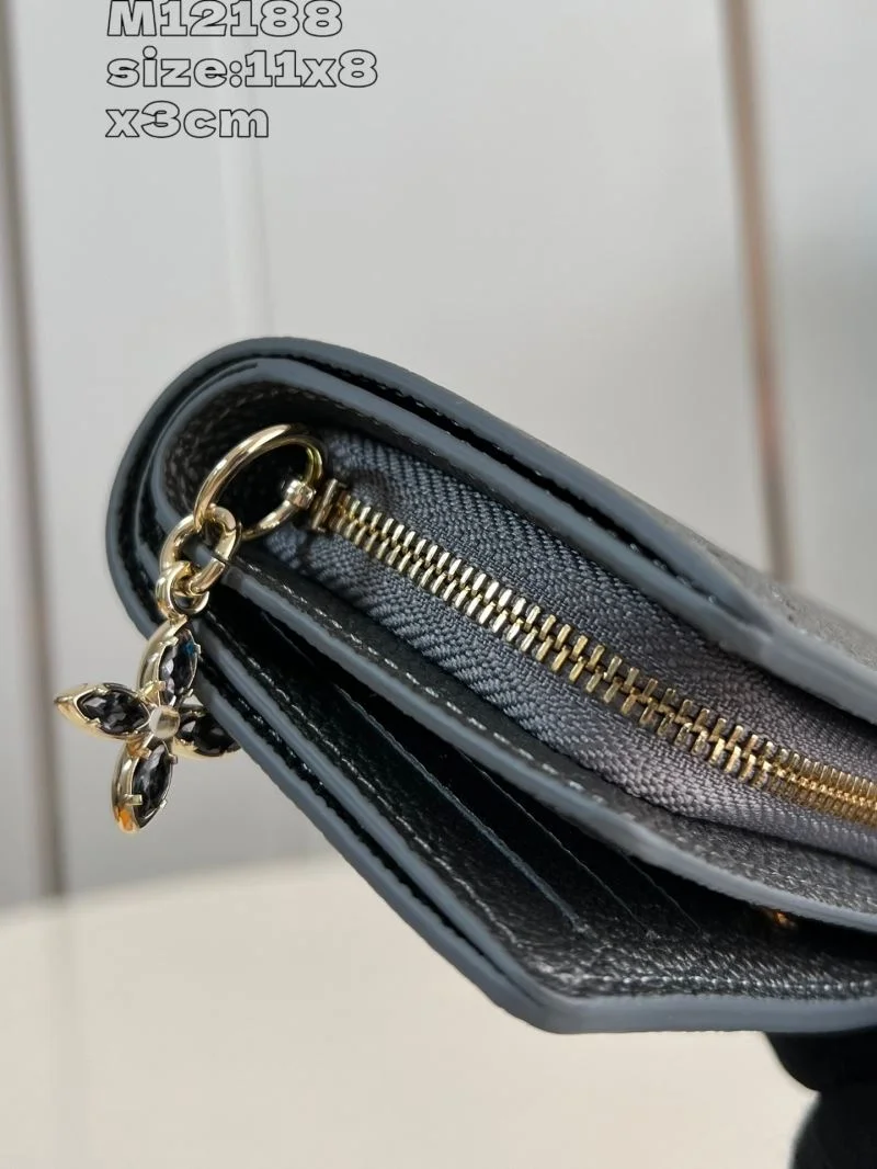 Louis Vuitton Wallets Purse Original 40917