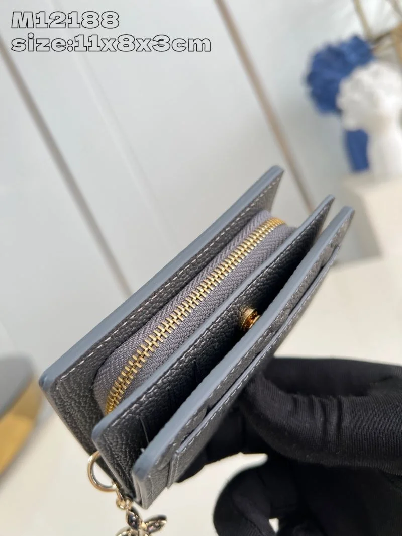 Louis Vuitton Wallets Purse Original 40917