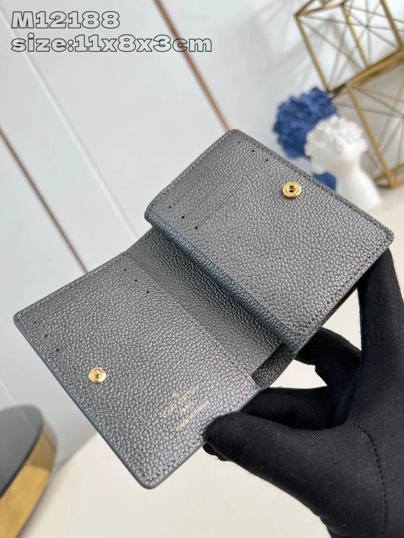 Louis Vuitton Wallets Purse Original 40917