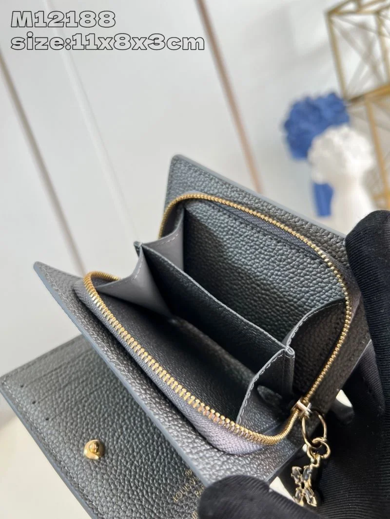 Louis Vuitton Wallets Purse Original 40917