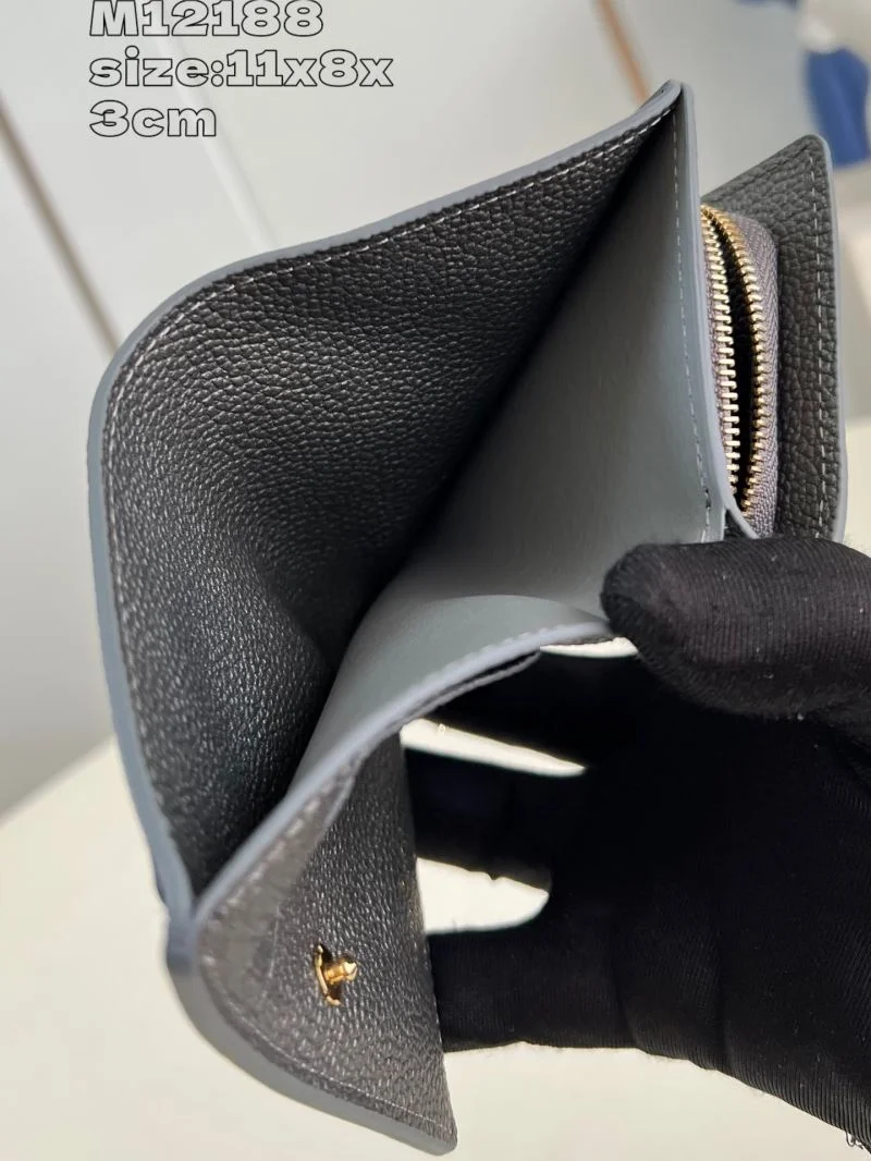 Louis Vuitton Wallets Purse Original 40917