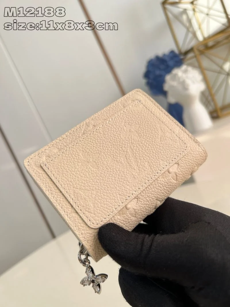 Louis Vuitton Wallets Purse Upgraded 40868