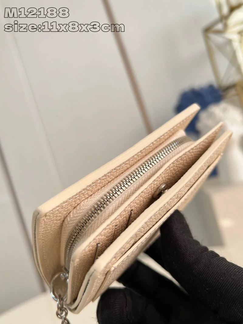 Louis Vuitton Wallets Purse Upgraded 40868