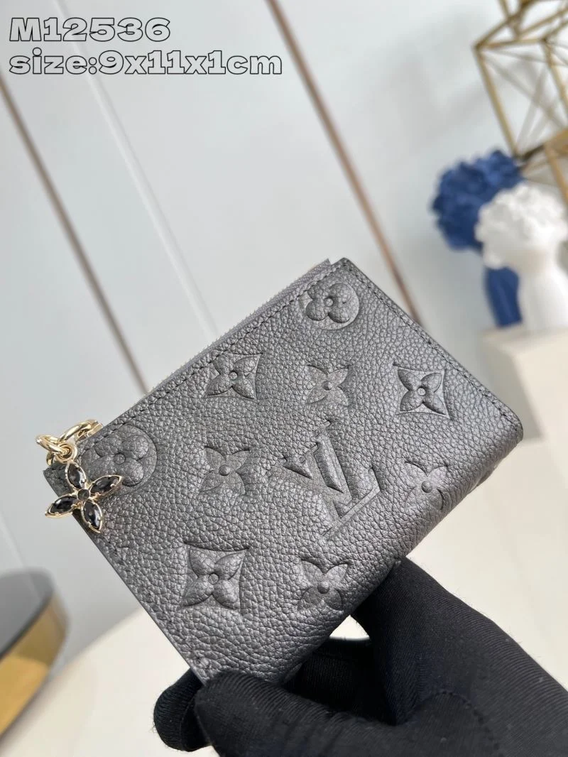 Louis Vuitton Wallets Purse Youthful 40858