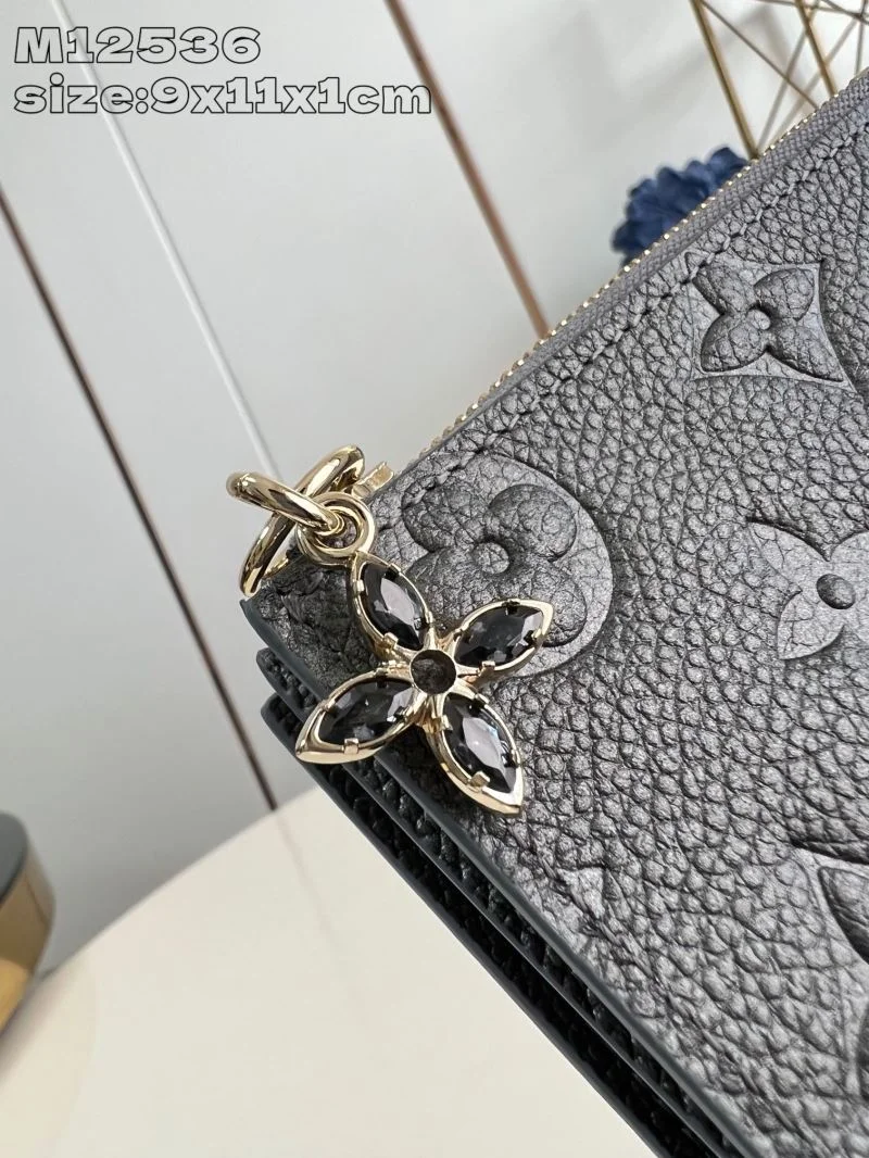 Louis Vuitton Wallets Purse Youthful 40858