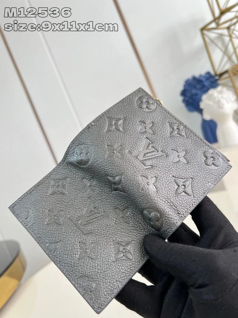 Louis Vuitton Wallets Purse Youthful 40858