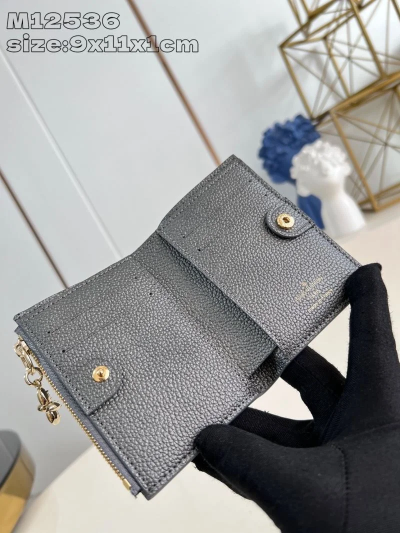 Louis Vuitton Wallets Purse Youthful 40858