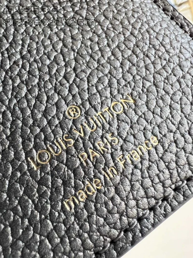 Louis Vuitton Wallets Purse Youthful 40858