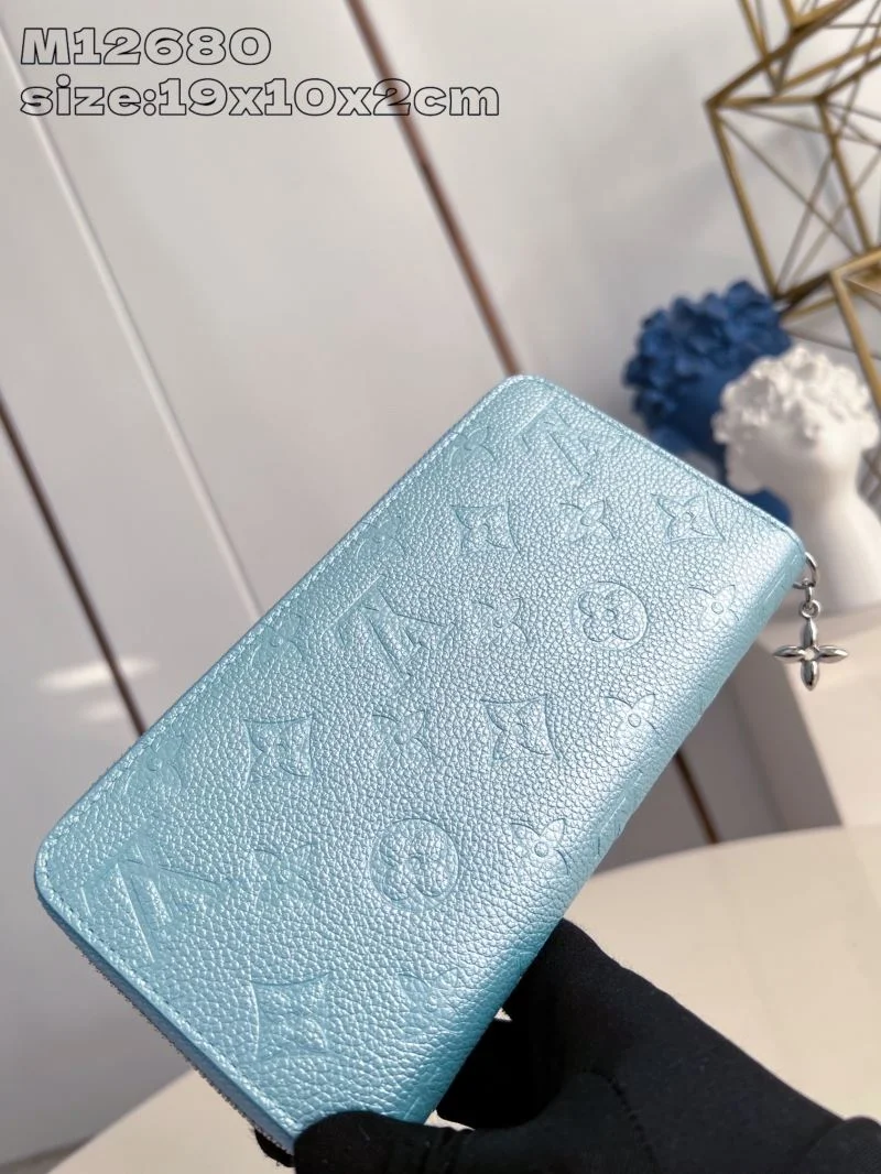 Louis Vuitton Wallets Purse RelaxedFit 40861