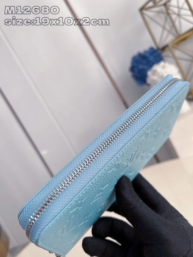 Louis Vuitton Wallets Purse RelaxedFit 40861