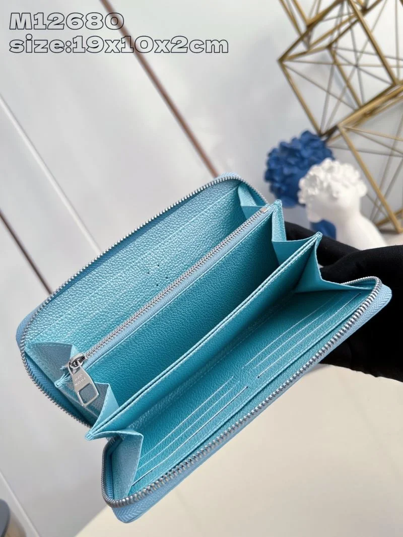 Louis Vuitton Wallets Purse RelaxedFit 40861