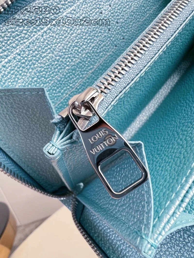 Louis Vuitton Wallets Purse RelaxedFit 40861