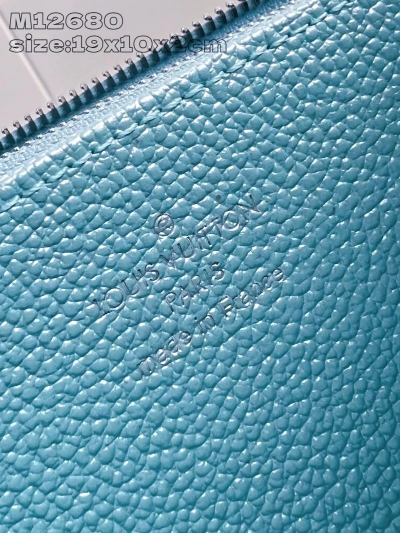 Louis Vuitton Wallets Purse RelaxedFit 40861