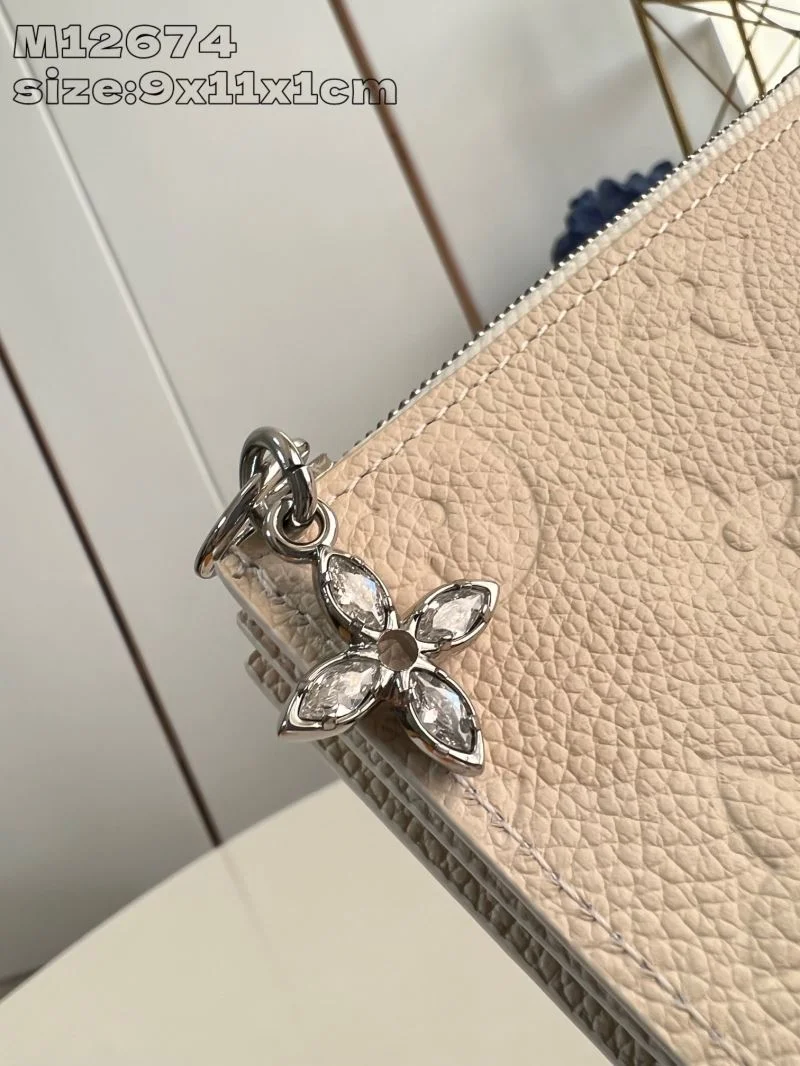ZeroBulk Louis Vuitton Wallets Purse 40857