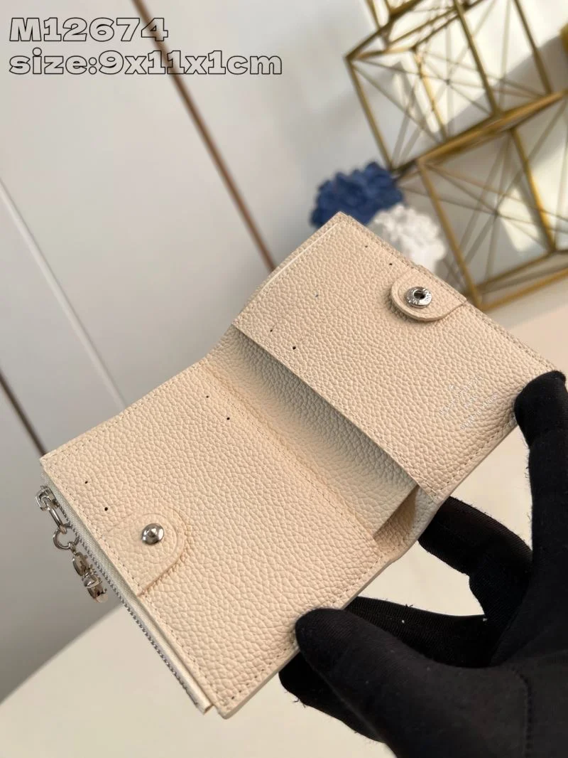 ZeroBulk Louis Vuitton Wallets Purse 40857