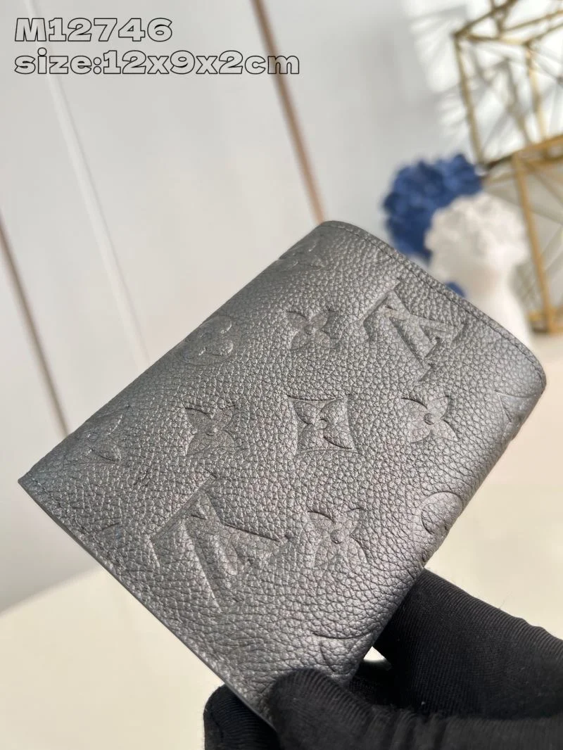 Minimalist Louis Vuitton Wallets Purse 40873
