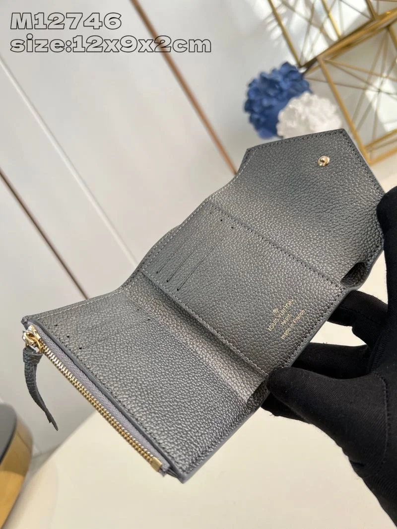 Minimalist Louis Vuitton Wallets Purse 40873