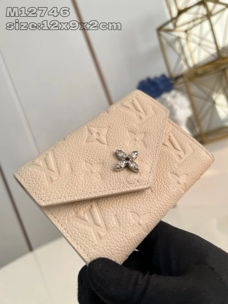 Timeless Louis Vuitton Wallets Purse 40875