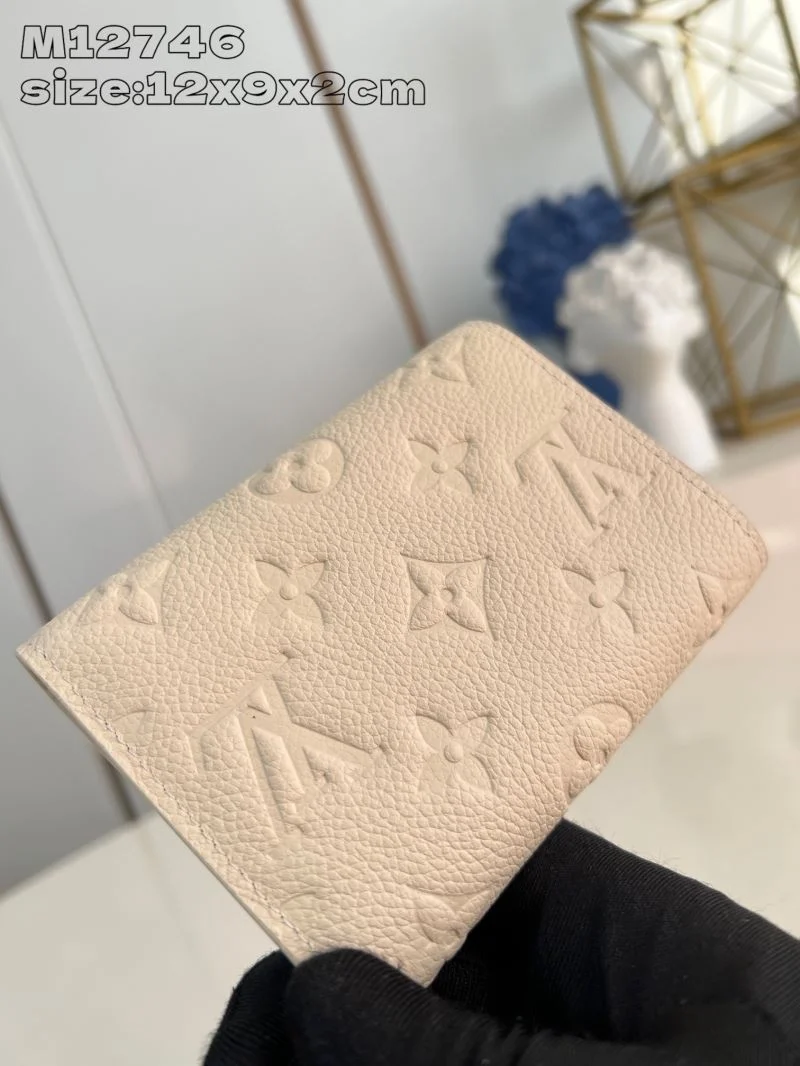 Timeless Louis Vuitton Wallets Purse 40875