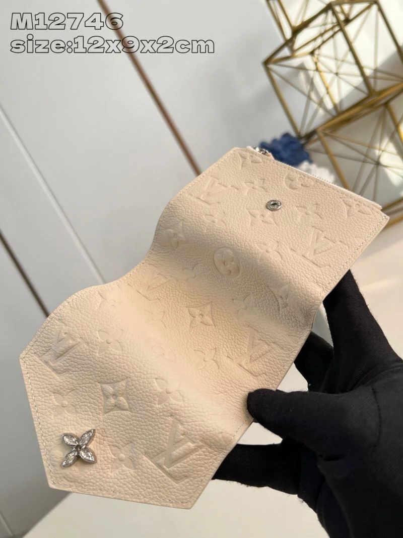 Timeless Louis Vuitton Wallets Purse 40875