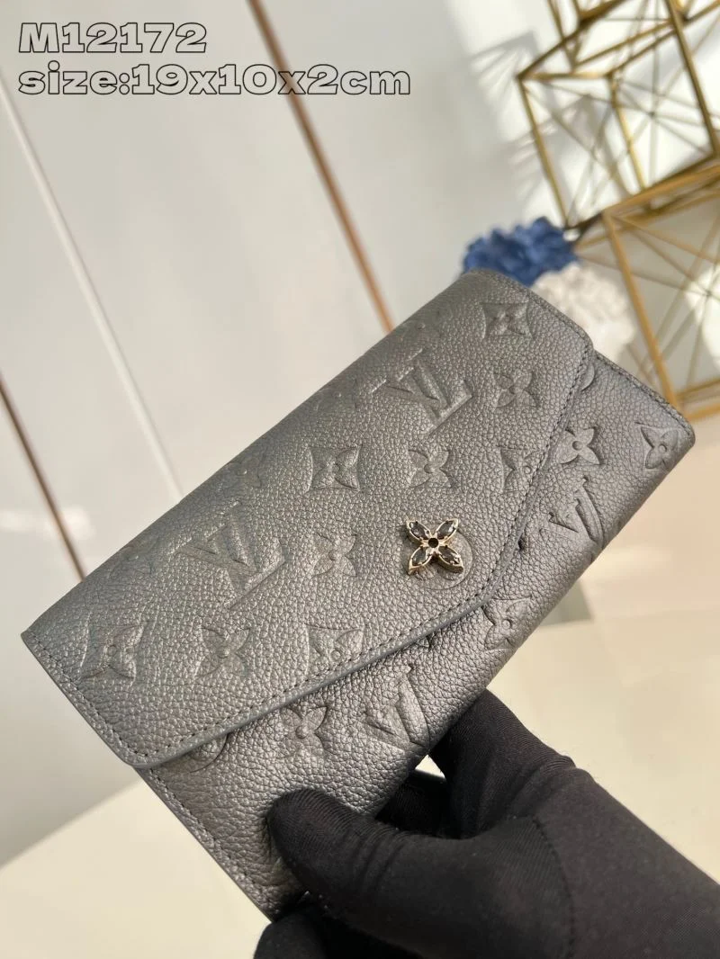 Durable Louis Vuitton Wallets Purse 40856