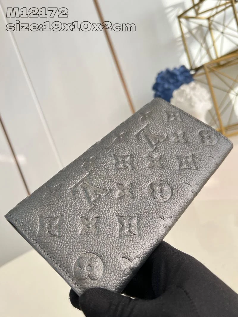Durable Louis Vuitton Wallets Purse 40856