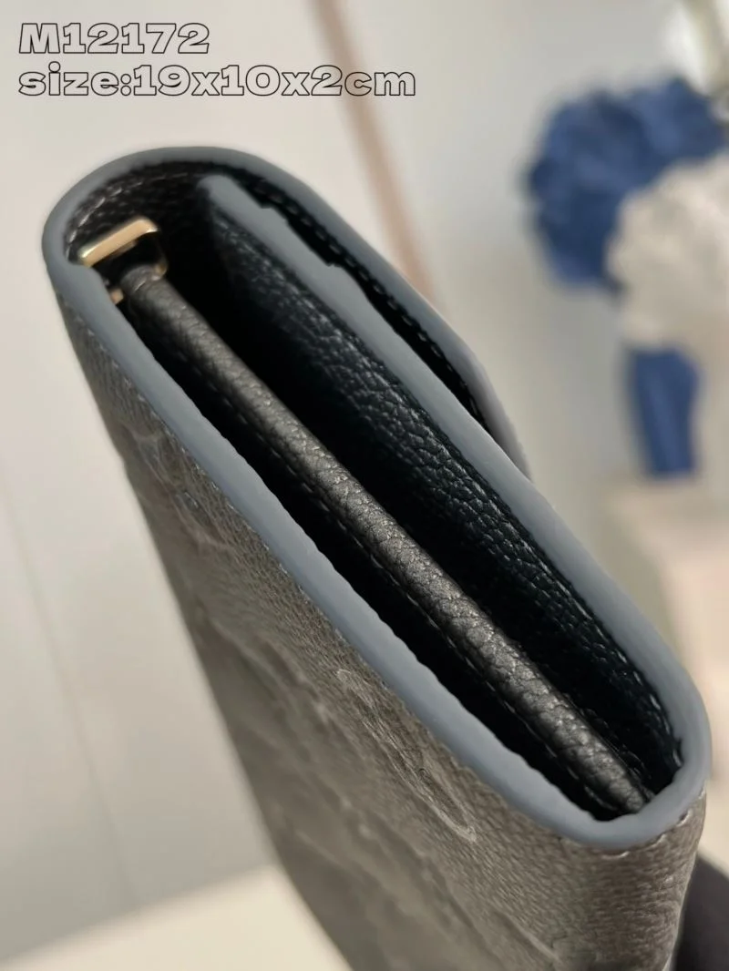 Durable Louis Vuitton Wallets Purse 40856